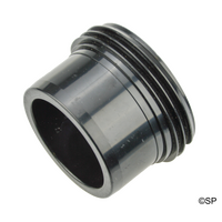 Spaquip 40mm threaded, 50mm Spg x 40mm Skt Heater Tee Male Tail Union Body