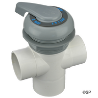 Spaquip 2" Diverter Valve