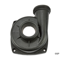 Spaquip Maxi-Flow Pump Body / Casing