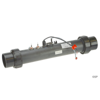 Hot Springs Solana Spaquip Spa Power 600 / 601 Heater Element / Tube Assy - 1.5kw - Replacement Replumb Kit