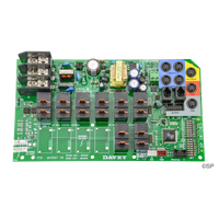 Spaquip Spa Power 800 PCB