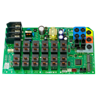 Spaquip Spa Power 1200 PCB
