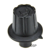 Davey Spaquip Classic Heater Thermostat Knob