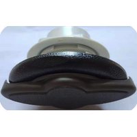 Sunrans 1" Air Control Valve - Cross