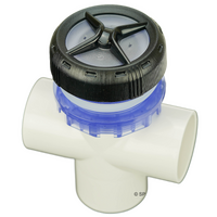 Sunrans 2" Diverter Valve