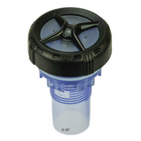 Sunrans 1" Air Control Valve