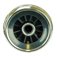 Sunrans 5" Spa Jet - Directional - Stainless Steel