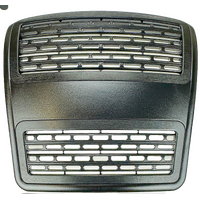 Sunrans Filter Cover & Lid - Grill