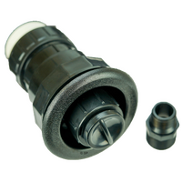 Sunrans Large Drain Valve