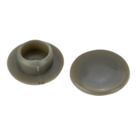 Sunrans Cabinet Screw Cap - Grey