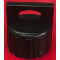 Sunrans Drain Cap