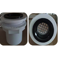 Sunrans 1.5" FPT thread Filter Fitting