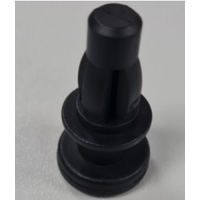 Sunrans Spa Pillow Headrest Mount Pin Adaptor