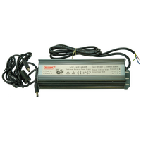 Sunrans LED Lighting Transformer PLC-A12D-150w