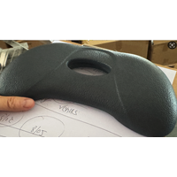 Sunrans Spa Pillow Headrest - style 8