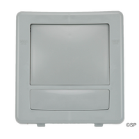Spa Systems 50 sqft Front Access Faceplate / Weir Door Assembly