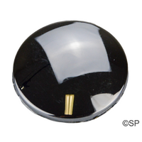 Stylus Air Force 2 Mk1 Spa Bath Air Injector Cap - Chrome - No Longer Available