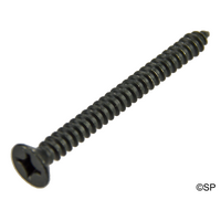 Spa Cabinet Screw - Grey 8G x 50mm
