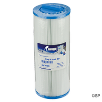 296mm L x 118mm D LA Spas / Stoked Spas 30 Sqft Filter Cartridge Replacement