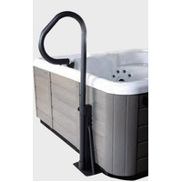 Spa Handrail - Undermount - No spa cabinet attachment