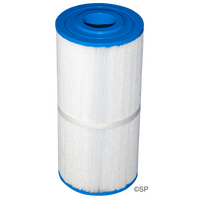234mm L x 125mm D Waterway 35 Sqft replacement spa filter cartridge