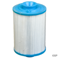 170mm L x 126mm D Softub 25 spa filter cartridge replacement