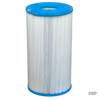 255mm L x 135mm D CMP50 / DF45 Replacement Pleated Cartridge Filter