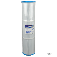 535mm L x 135mm D Coast Spas 100 Replacement Pleated Cartridge Filter
