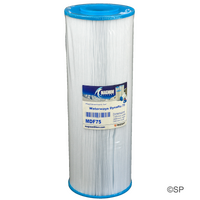 375mm L x 135mm D Waterway Dynaflo / CMP / Sonfarrel 75 sqft filter cartridge