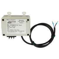 Spa External Heater Integration Module - Heat Pump or Gas