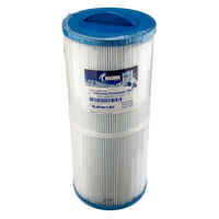 394mm L x 170mm D Jacuzzi Hot Tub J-300 2002+ Replacement Filter Cartridge - with removeable cap