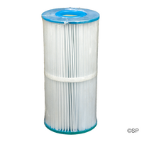300mm L x 144mm D Jacuzzi Whirlpool Bath JWB 25 Replacement Pleated Cartridge Filter