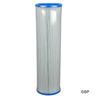 440mm L x 126mm D Leisurerite / Sonfarrel spa filter cartridge