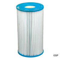 233mm L x 115mm D Orbit spa filter replacement cartridge