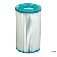 200mm L x 115mm D Spa 2 Go replacement filter cartridge