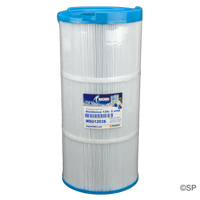 460mm L x 215mm D Sundance spas 125 Filter