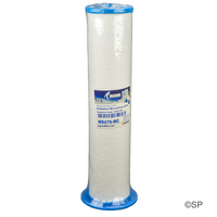 478mm L x 70mm D Sundance Spas Microclean Ultra Inner Core Disposable Replacement Filter Cartridge