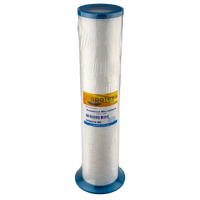 478mm L x 70mm D Sundance Spas Microclean Ultra Inner Core Disposable Replacement Filter Cartridge
