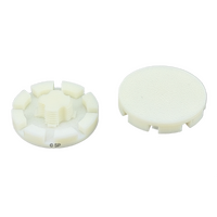 Senex Aeromax Air Injector Cap Replacement - White