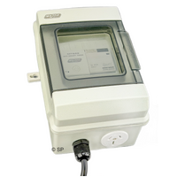 10A WIFI Controlled Spa or Pump/Blower Timer / Isolator