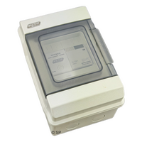 15A-25A WIFI Controlled Spa or Pump/Blower Timer / Isolator