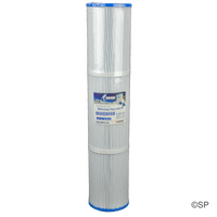 602mm L x 126mm D Waterway 100 spa filter / Waterco 100 spa filter 817-7500