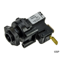 Momentary Airswitch - Threaded Spout