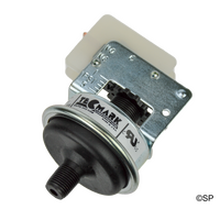 Tecmark stainless steel spa heater pressure switch