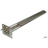 Compuheat heater elements - No Longer Available