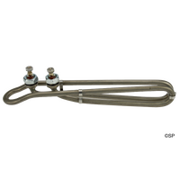 5.5kw Titanium Universal spa heater element