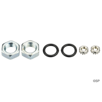 Heater Element Hardware Kit