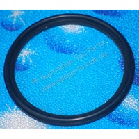 2.5" / 3" Heater Union Flat O-Ring