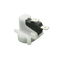 Latching Airswitch - Radial Side Spout 