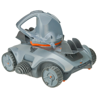 Vektro Auto Rechargeable Cordless Pool or Swim Spa Robot Vacuum